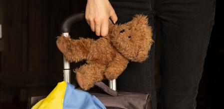 ¿Qué fue de los refugiados de Ucrania en España?: así podemos ayudarles esta Navidad