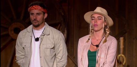 Danna Paola, duodécima expulsada de 'Pesadilla en El Paraíso'