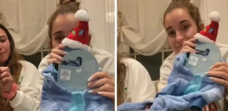 El vídeo viral ha generado miles de reacciones