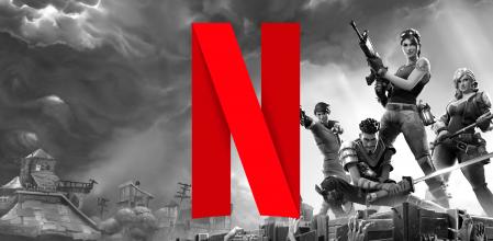 Netflix busca un profesional de la industria del ocio electrónico para dirigir 