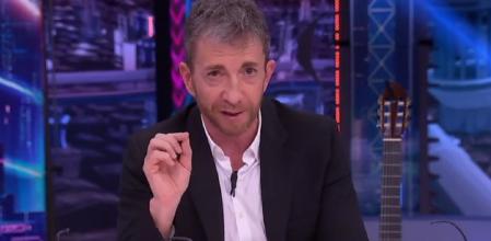 Pablo Motos en 'El Hormiguero'