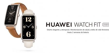 Huawei Watch Fit Mini