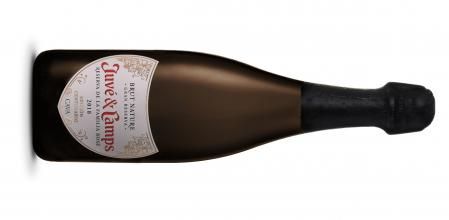 Reserva Familiar Rosé Juvé & Camps