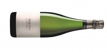 Mestres Mas Via La Cavateca 2002