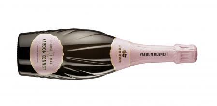 Cuvée Rosé de Mar 2017 de Vardon Kennett