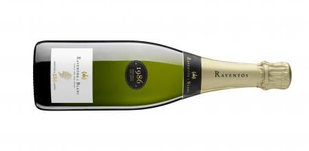 Enoteca Personal Manuel Raventós 1986