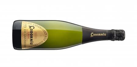 Codorníu Cuvée 150 Aniversario Edición Limitada