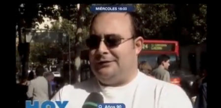 Así se hablaba de violencia machista en los años 90: “Hay algunas mujeres que se lo merecen”