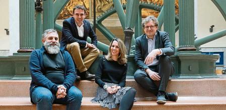 Encuentros - Acciona