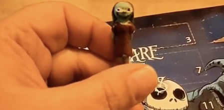 Las figuras dejan mucho que desear