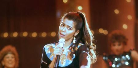 Irene Cara
