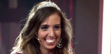 Nerea fue una de las concursantes más polémicas de la edición.