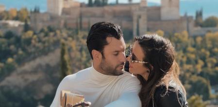 Jorge Pérez está volcado en recuperar a Alicia.