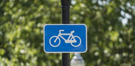 La red de carriles bici de Barcelona roza los 250 kilómetros.