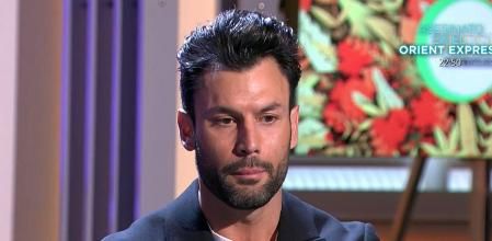 Jorge Pérez en 'Ya es mediodía'