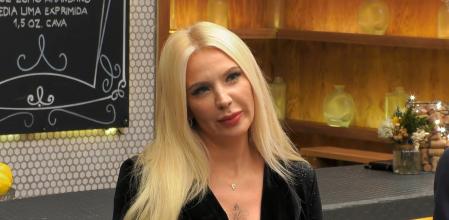 Paula estaba convencida que hombres y mujeres no pueden ser amigos.