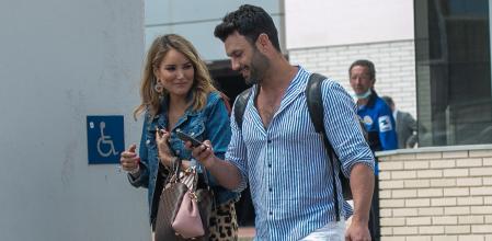 La colaboradora y Jorge Pérez siempre han mantenido una estrecha amistad.