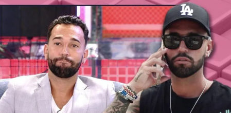 Omar Sánchez habla para 'El programa de Ana Rosa'