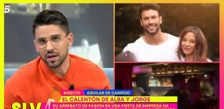 Miguel ha dado más información sobre aquella noche.