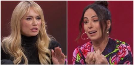 Patricia Conde y María Escoté se enzarzan por la final de ‘MasterChef Celebrity 7’: “No dejaste de trabajar por mí”