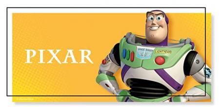 Pixar