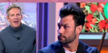 'El programa de Ana Rosa' desgrana qué hizo Jorge Pérez la noche de la infidelidad