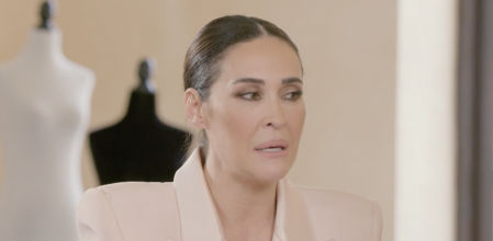 Vicky Martín Berrocal le da un consejo a la reina Letizia en ‘Joaquín, el Novato’