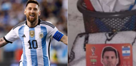 Las ocurrencias del pequeño han hecho las delicias de las redes sociales