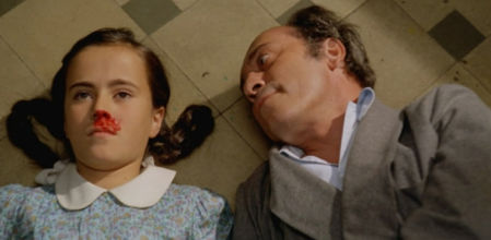 Fotograma de 'La prima Angélica'.