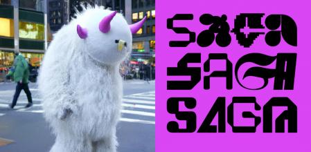 El salón del 'gaming' SAGA se celebra este sábado y domingo, 3 y 4 de diciembre, en la Farga de l'Hospitalet de Llobregat