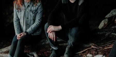 La superación de una ruptura puede atravesar hasta seis fases.