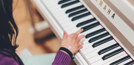 Las habilidades creativas de los niños con altas capacidades son muy superiores.