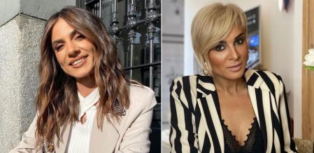 La relación entre Gema y Ana María Aldón no estaría pasando por su mejor momeno.