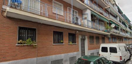 Detenido un hombre que dejó agonizar cinco días a su mujer con esclerosis múltiple