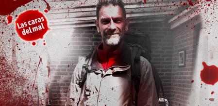 Jos Brech, el pederasta escondido en un bosque de Barcelona que mató a un ‘boy scout’