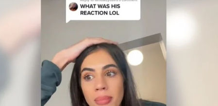 Madi B cuenta con más de 2 millones de seguidores