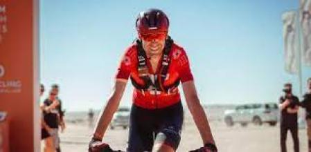 El granadino, que ya hizo bronce en Tokyo, asegura que está en el mejor momento de su carrera