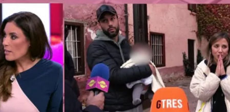 'El programa de Ana Rosa' trata el caso Jorge Pérez