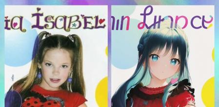 El hilo de Twitter que triunfa transformando personajes españoles al anime japonés mediante IA