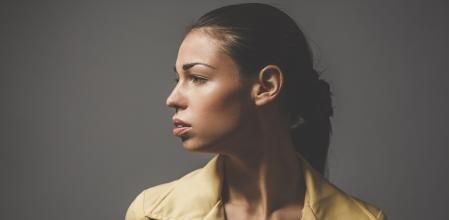 Se puede conseguir un mentón más estilizado sin recurrir a la cirugía.