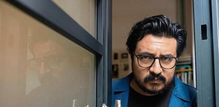 Entrevista Eduardo Ruiz Sosa / Escritor