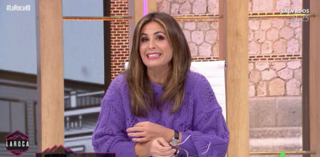 Nuria Roca regresa a La Sexta y revela la secuela que le ha dejado la covid-19: “Es un horror”