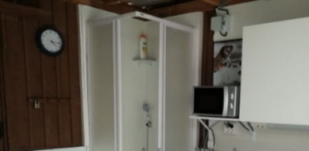 El piso de San Bartolomé de Tirajana