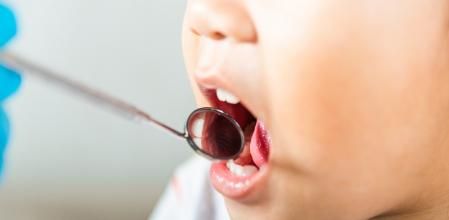 Els higienistes dentals oferiran, entre d’altres, instruccions sobre salut bucodental als escolars d'alt risc