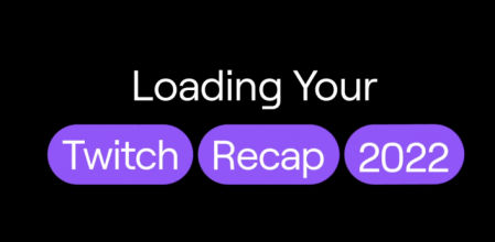 El resumen de Twitch ya está disponible