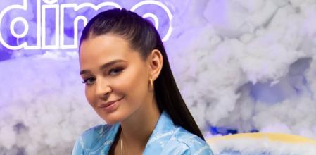 Laura Escanes se ha sincerado en su podcast sobre la maternidad.