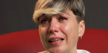 Fayna Bethencourt narra en primera persona los malos tratos de Carlos Navarro, 'El Yoyas'