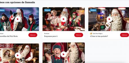 Polo Norte Portátil