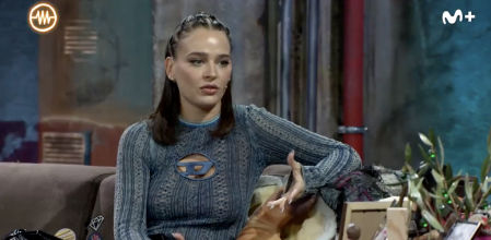 Laura Escanes revela cómo es su vida sexual tras romper con Risto Mejide