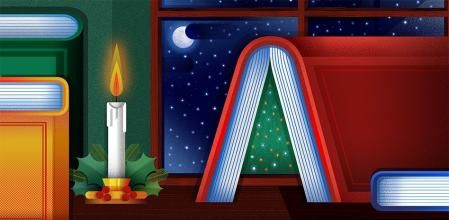 Ilustración de María Corte para el suplemento Cultura/s